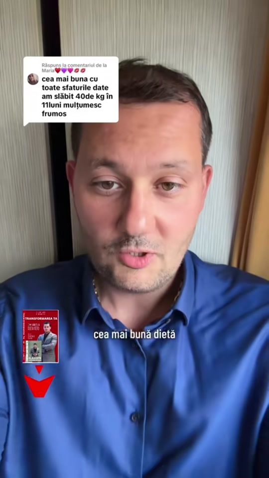 TikTok video thumbnail by drandreilaslau