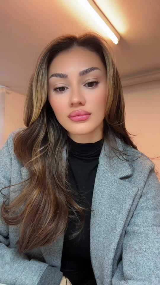 TikTok video thumbnail by janafrr.le