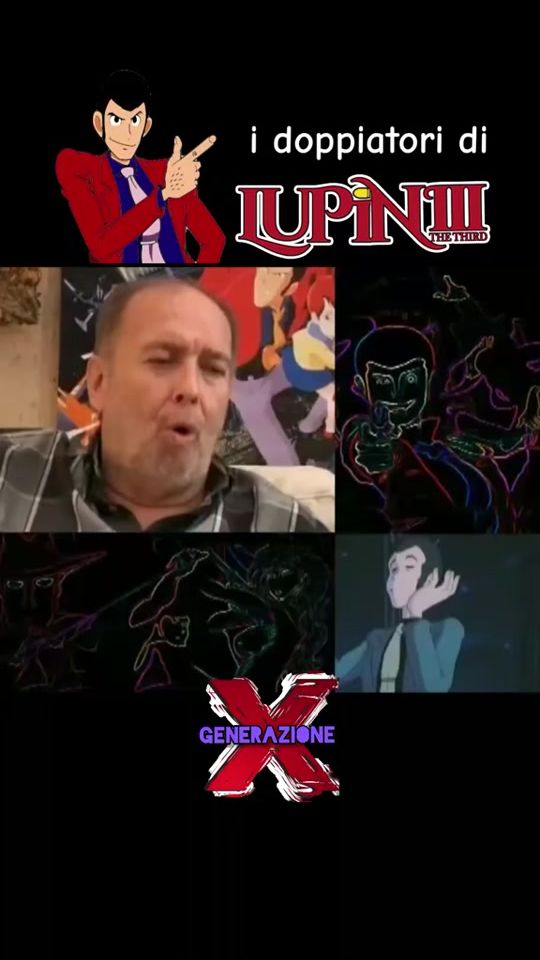TikTok video thumbnail by generazione.x