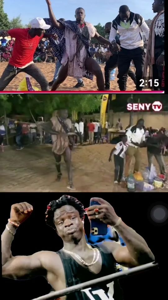 TikTok video thumbnail by pape.faye74