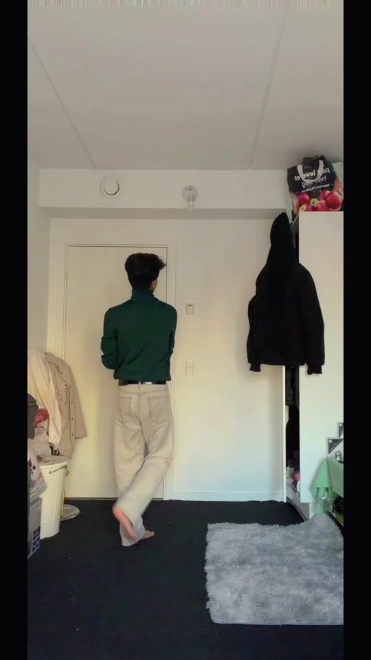 TikTok video thumbnail by krischalrijal