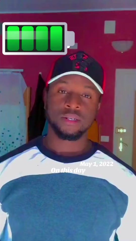 TikTok video thumbnail by lamin_jabbi
