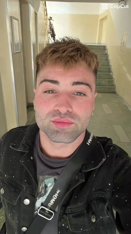 TikTok video thumbnail by manuelurs