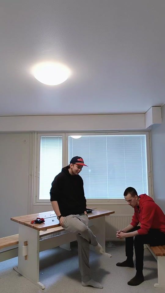 TikTok video thumbnail by trapper_kingen