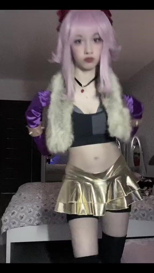 TikTok video thumbnail by melodiee.cos
