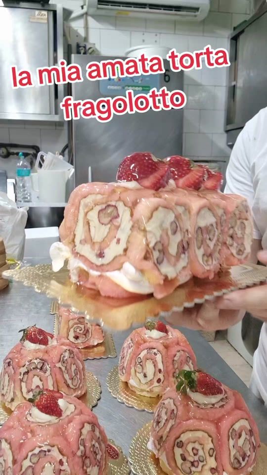 TikTok video thumbnail by alfonsoesposito71