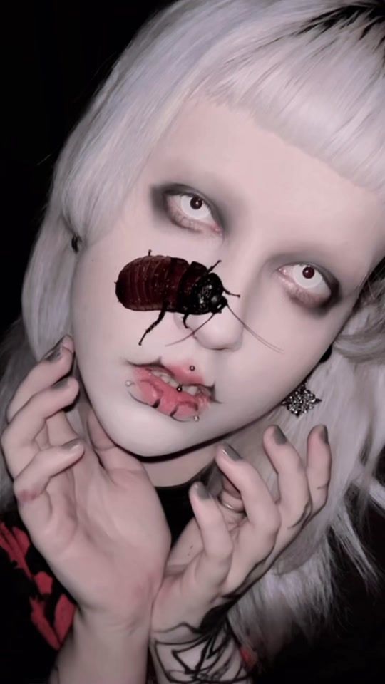 TikTok video thumbnail by its.lokitts