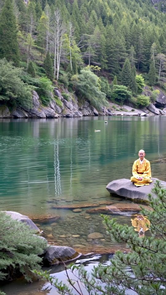 TikTok video thumbnail by zenmonk.meditatio
