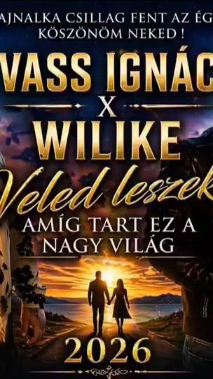 TikTok video thumbnail by vass_ignac_official