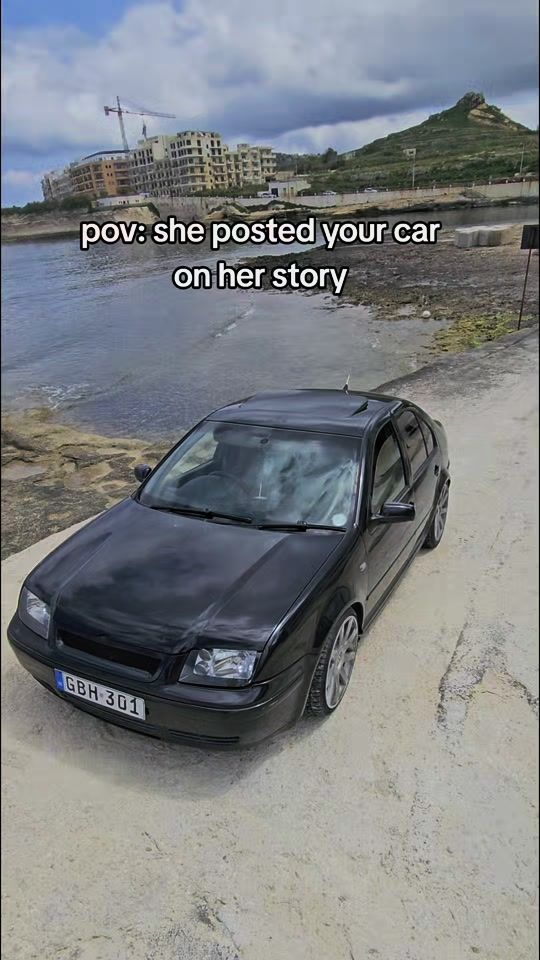 TikTok video thumbnail by maltese_carguy