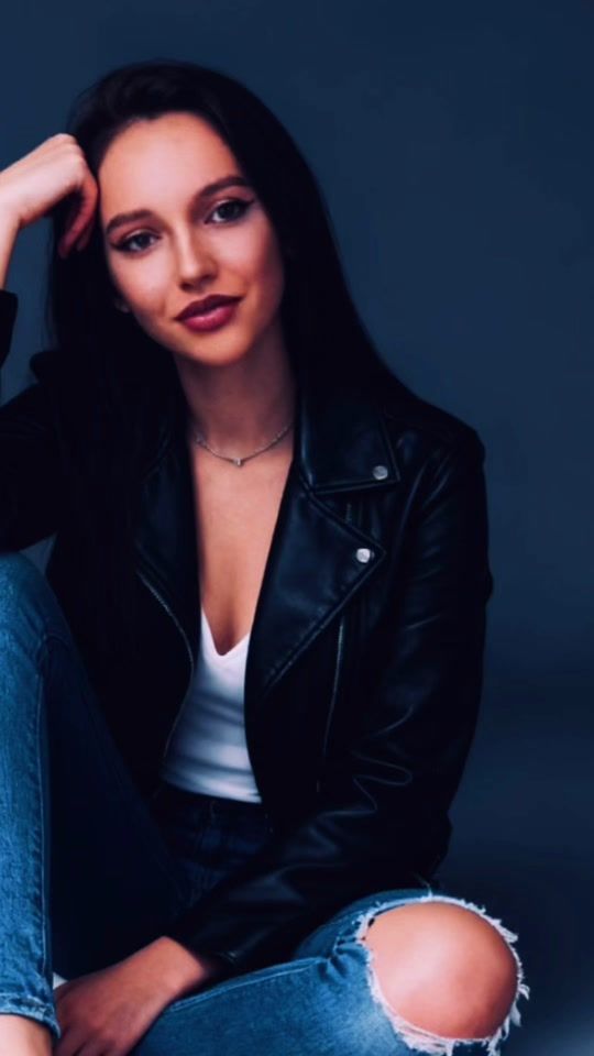 TikTok video thumbnail by andreeaaeya