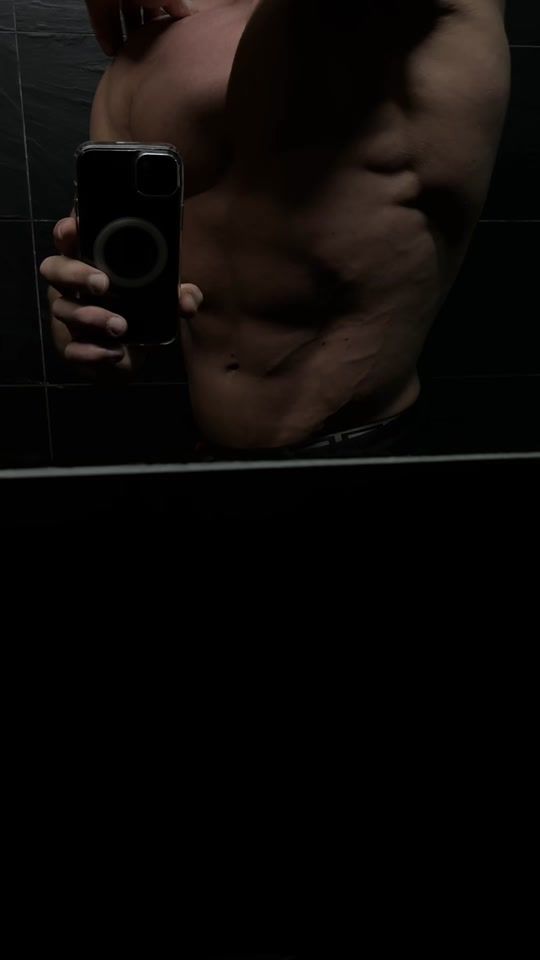 TikTok video thumbnail by bence_physique