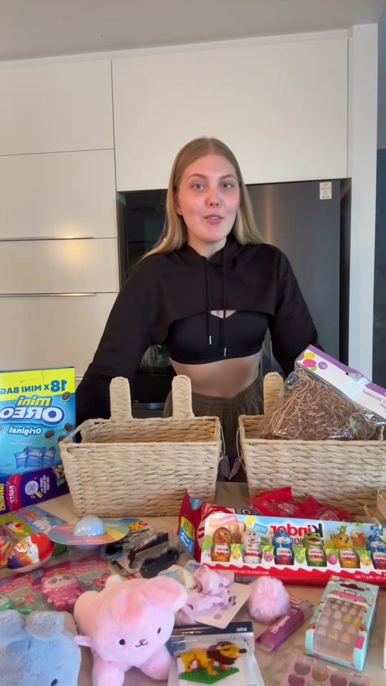 TikTok video thumbnail by stellalova