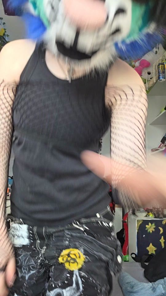 TikTok video thumbnail by rainy_spirit