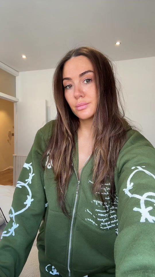 TikTok video thumbnail by frankiesims1