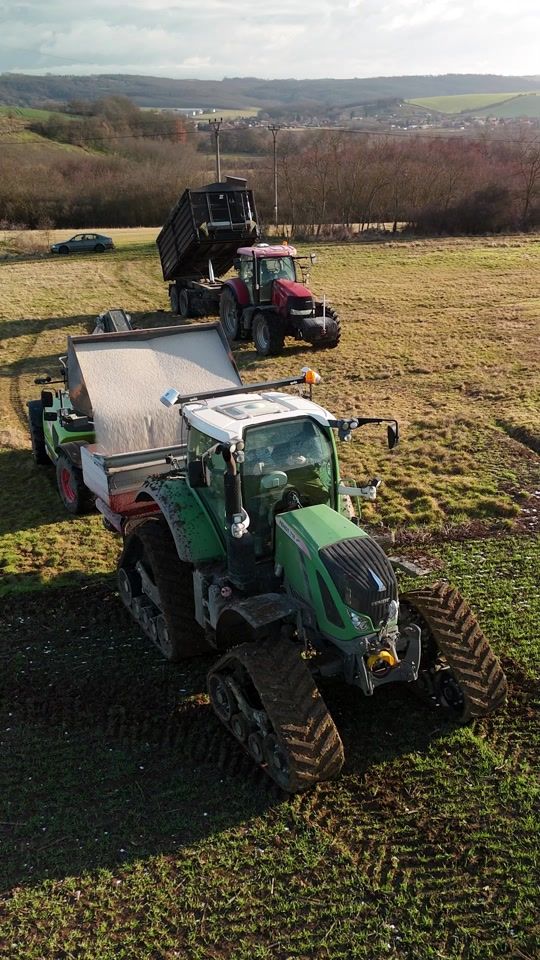 TikTok video thumbnail by csabi_agro