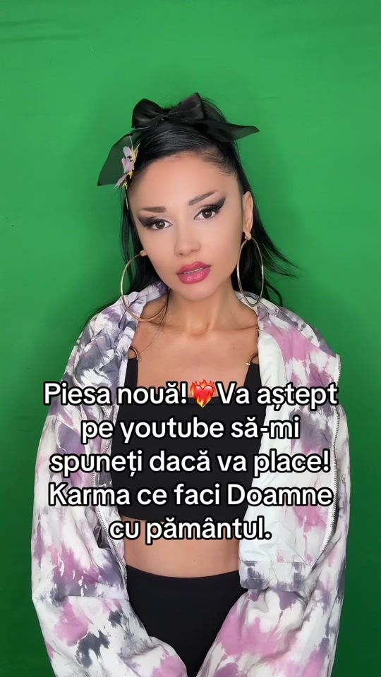 TikTok video thumbnail by karmaofficial15