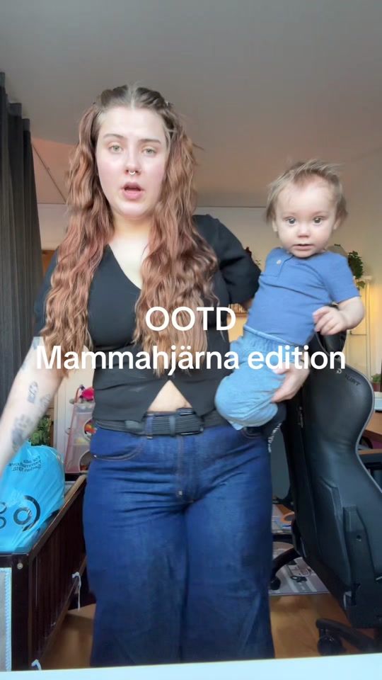 TikTok video thumbnail by spiggevigg
