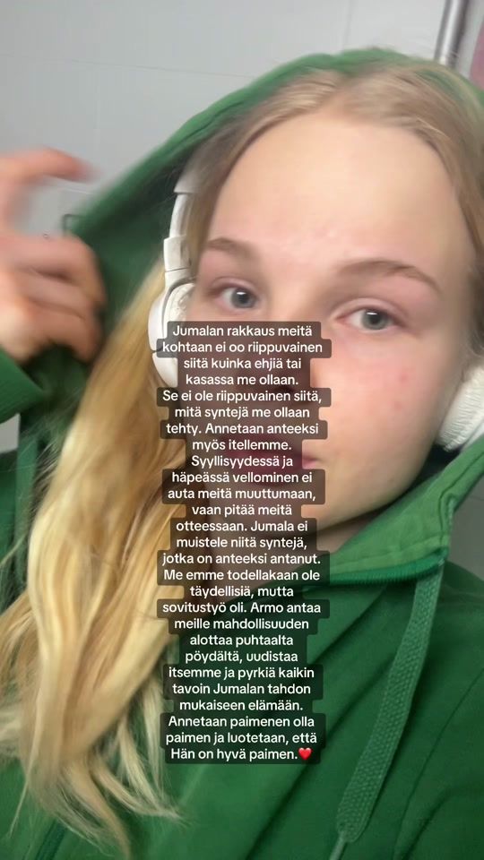 TikTok video thumbnail by ainolottava