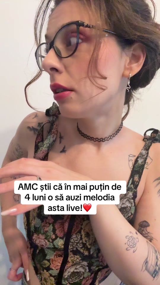 TikTok video thumbnail by alexandraavram6