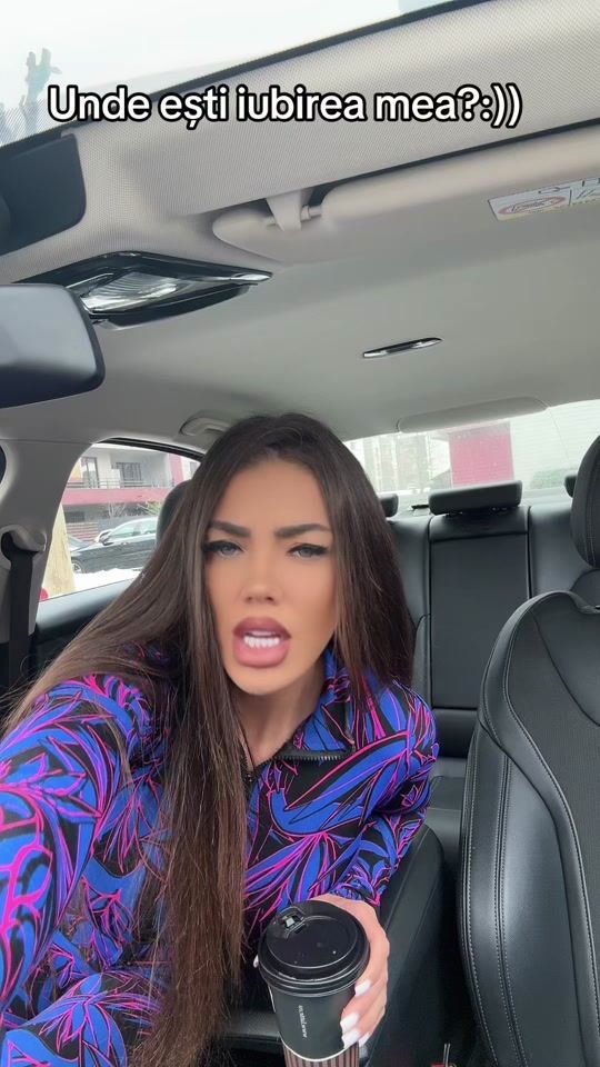 TikTok video thumbnail by buzoiuroxanaofficial