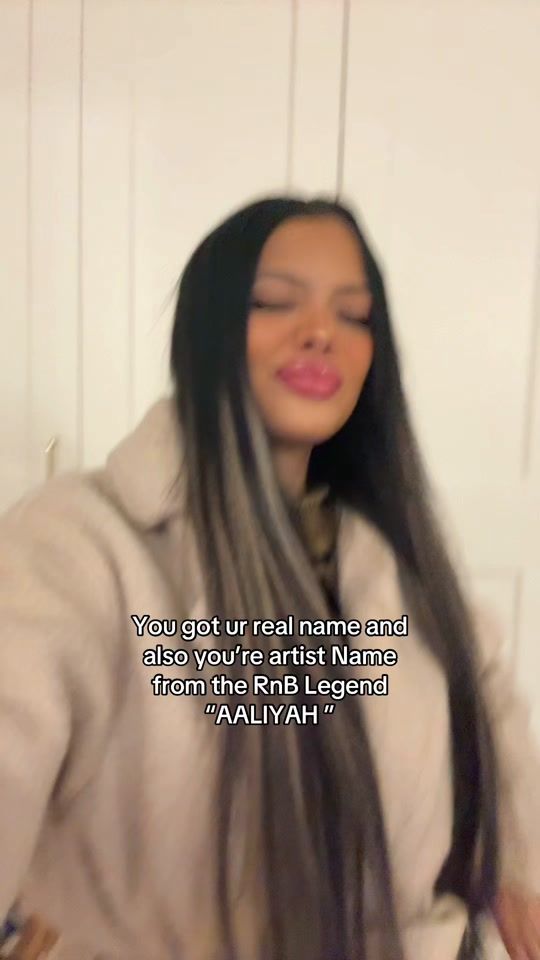TikTok video thumbnail by aaliyahoffiziel
