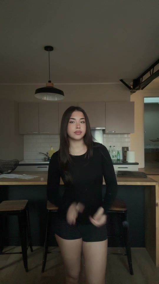 TikTok video thumbnail by _chaarlyne