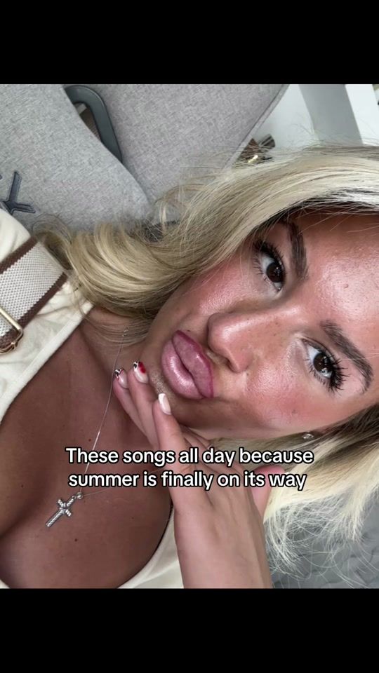 TikTok video thumbnail by cassgabbitasx