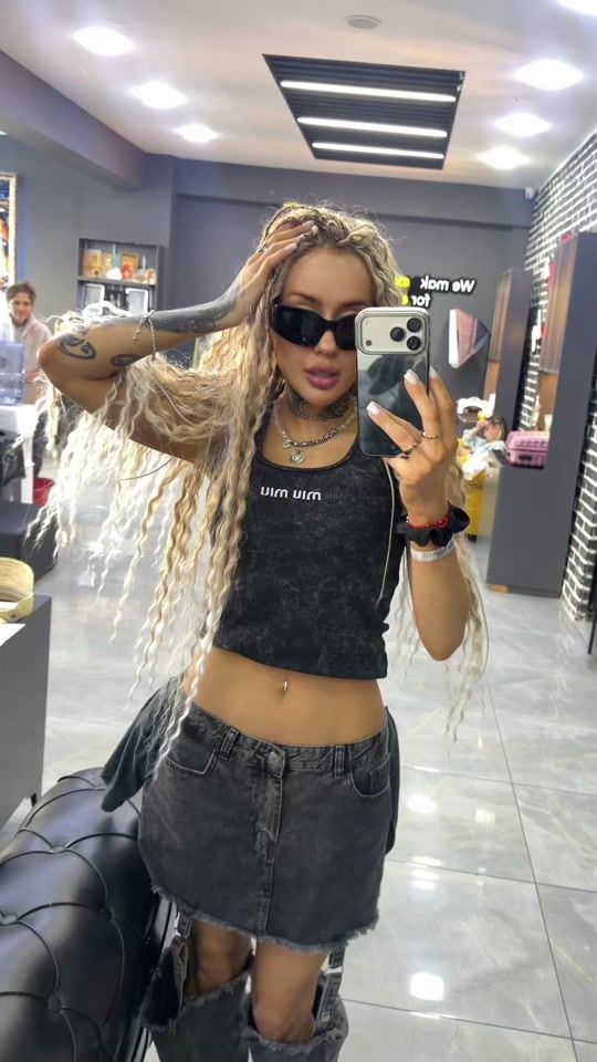 TikTok video thumbnail by bellaxoo0