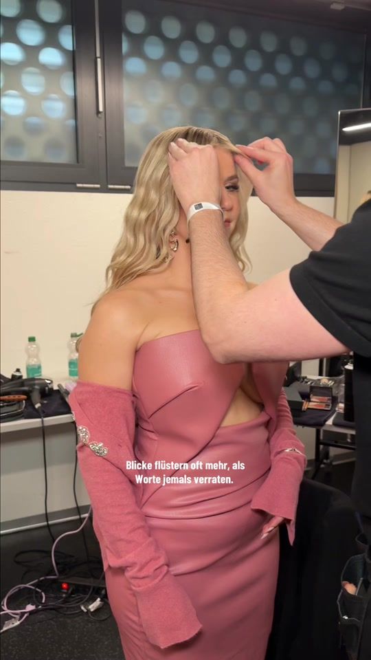 TikTok video thumbnail by beatrice_egli_offiziell