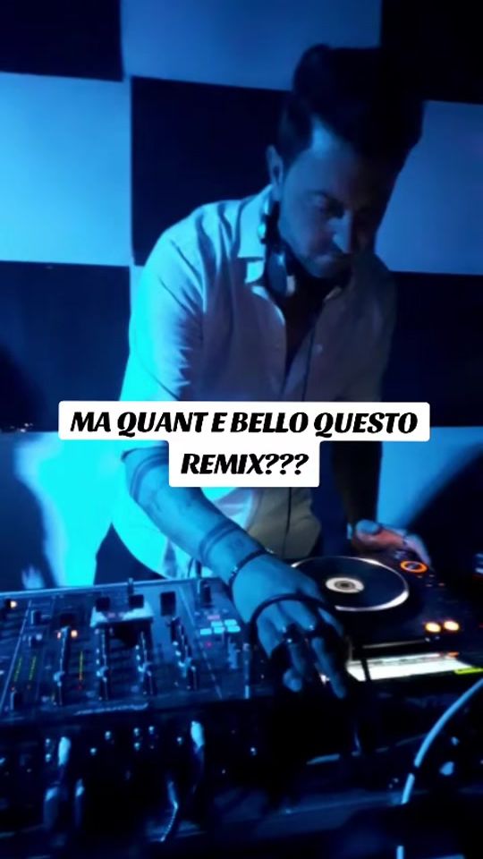 TikTok video thumbnail by domenicocappucciodj