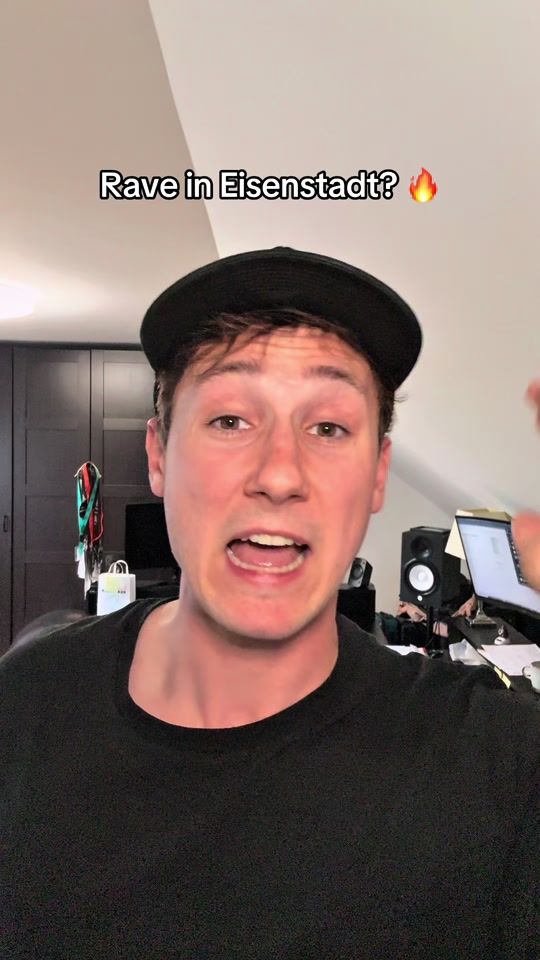 TikTok video thumbnail by febration