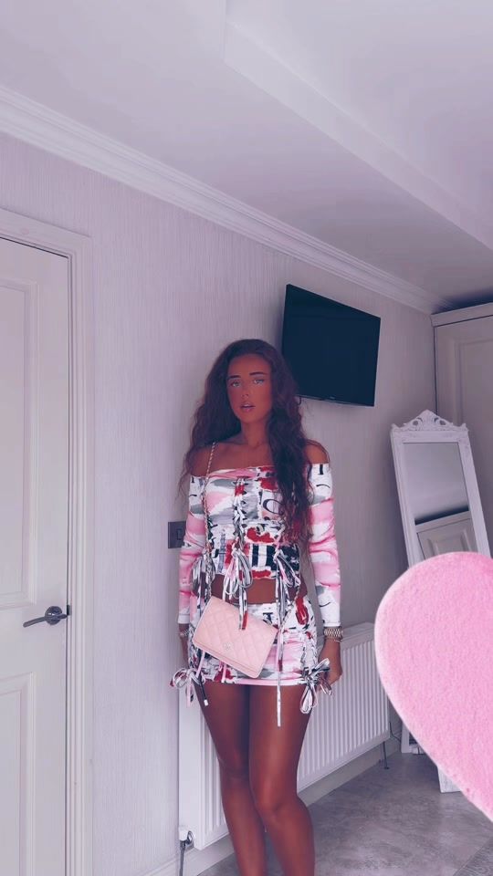 TikTok video thumbnail by shakiramcg_xx