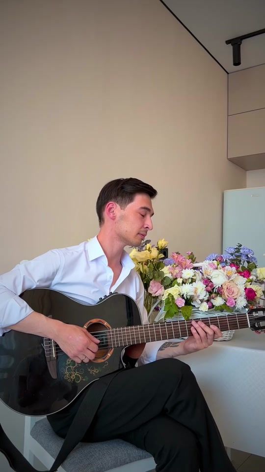 TikTok video thumbnail by ahmediyar_guitar