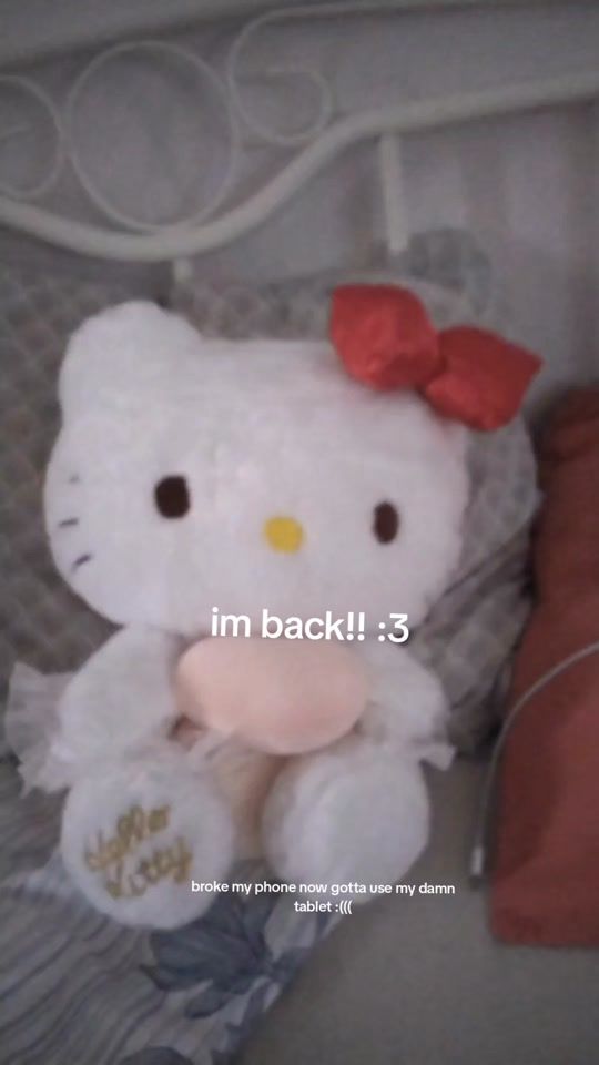 TikTok video thumbnail by piubunny