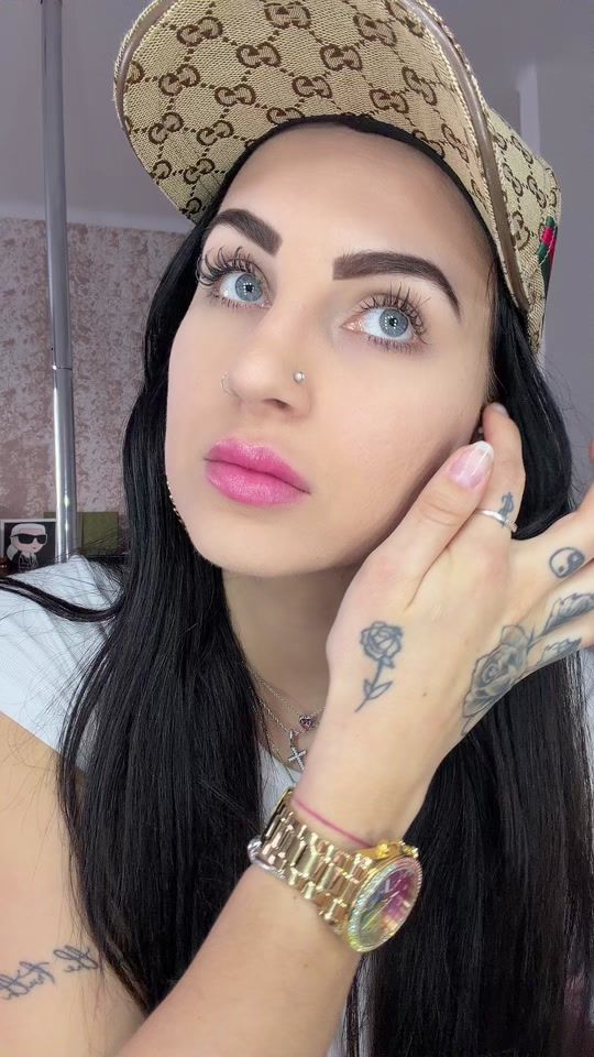 TikTok video thumbnail by __vanilopka__