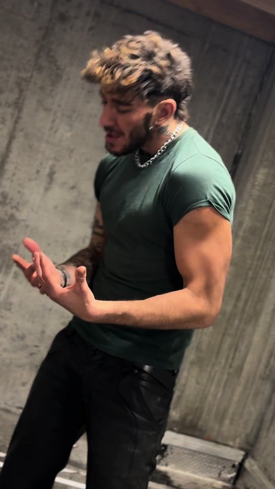 TikTok video thumbnail by nickmallenfan