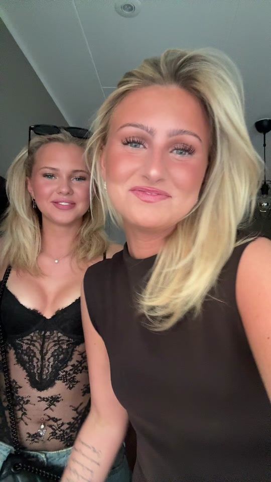 TikTok video thumbnail by wilmaviklund