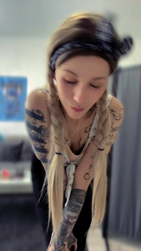 TikTok video thumbnail by _inkedcori_