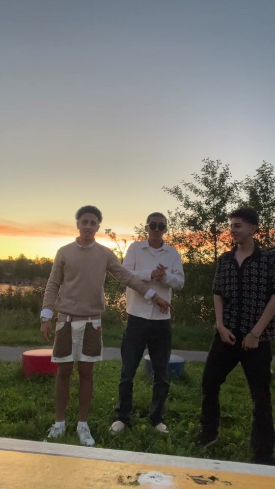 TikTok video thumbnail by reda.basel