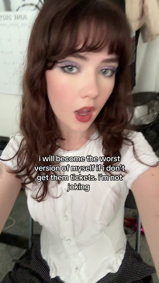 TikTok video thumbnail by slinglvr