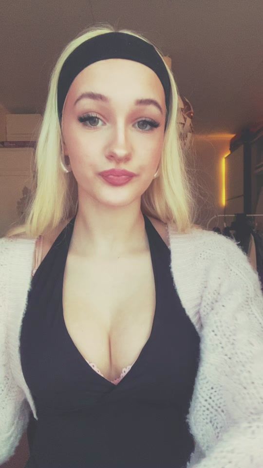 TikTok video thumbnail by blondeee.icon