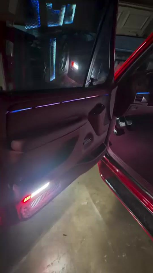 TikTok video thumbnail by obschevytruck