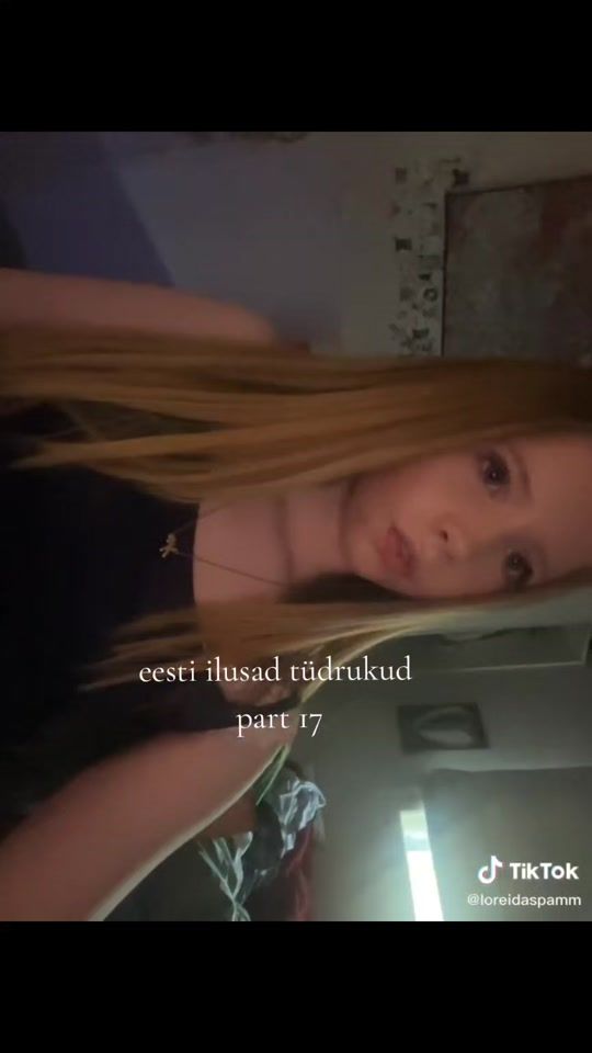 TikTok video thumbnail by eesti_ilusad