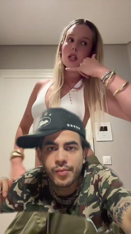 TikTok video thumbnail by gercekpango