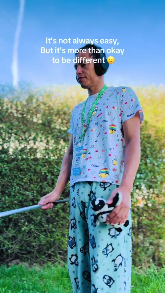 TikTok video thumbnail by a_different_spectrum