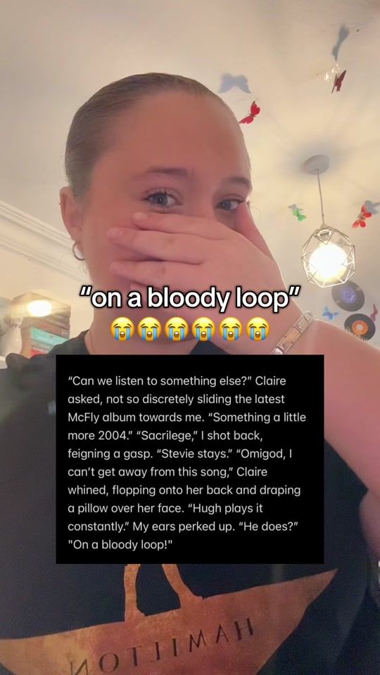 TikTok video thumbnail by readingwitholive