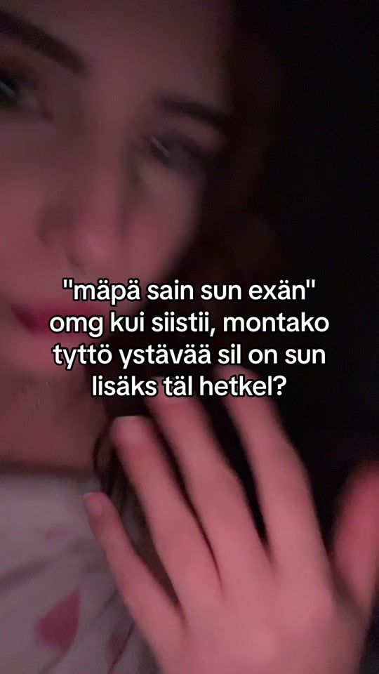 TikTok video thumbnail by mentallycame
