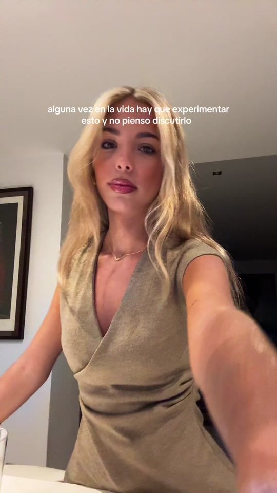 TikTok video thumbnail by celiaggros