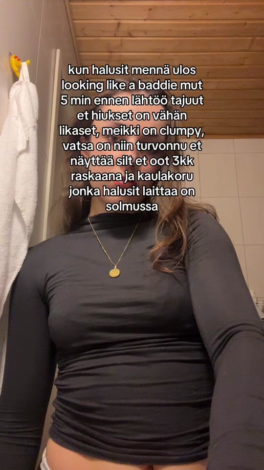 TikTok video thumbnail by mayaakerholm